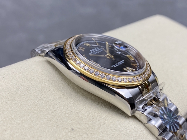 激安ロレックス細部ディテール